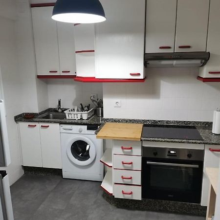דירות ויגו Casa Olivo מראה חיצוני תמונה