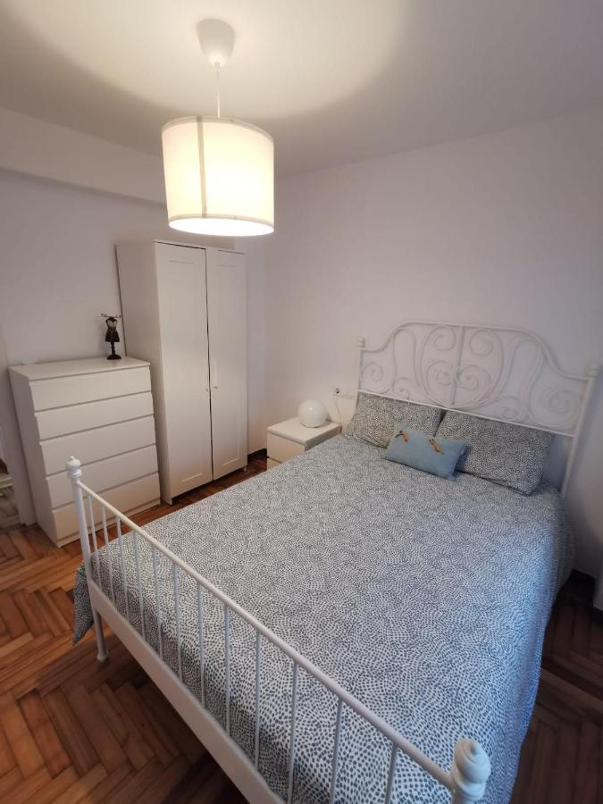 דירות ויגו Casa Olivo מראה חיצוני תמונה