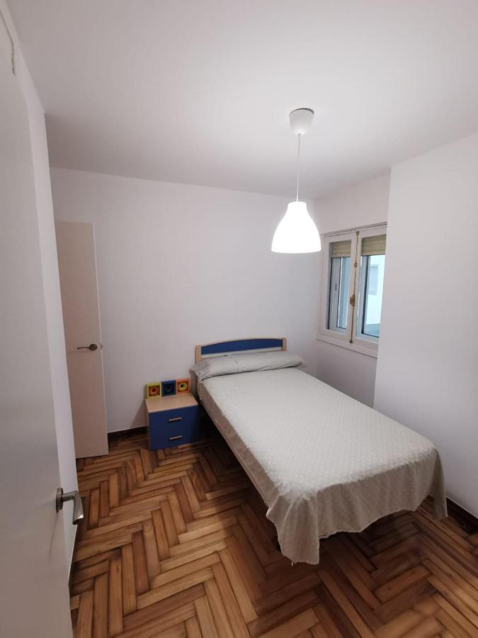 דירות ויגו Casa Olivo מראה חיצוני תמונה