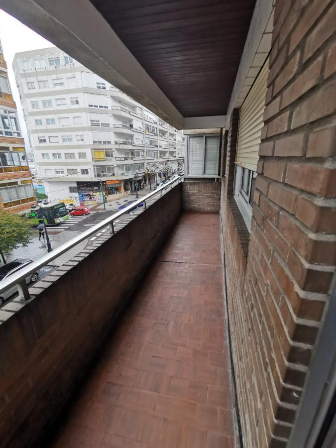 דירות ויגו Casa Olivo מראה חיצוני תמונה