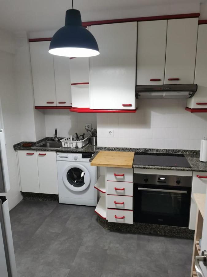 דירות ויגו Casa Olivo מראה חיצוני תמונה