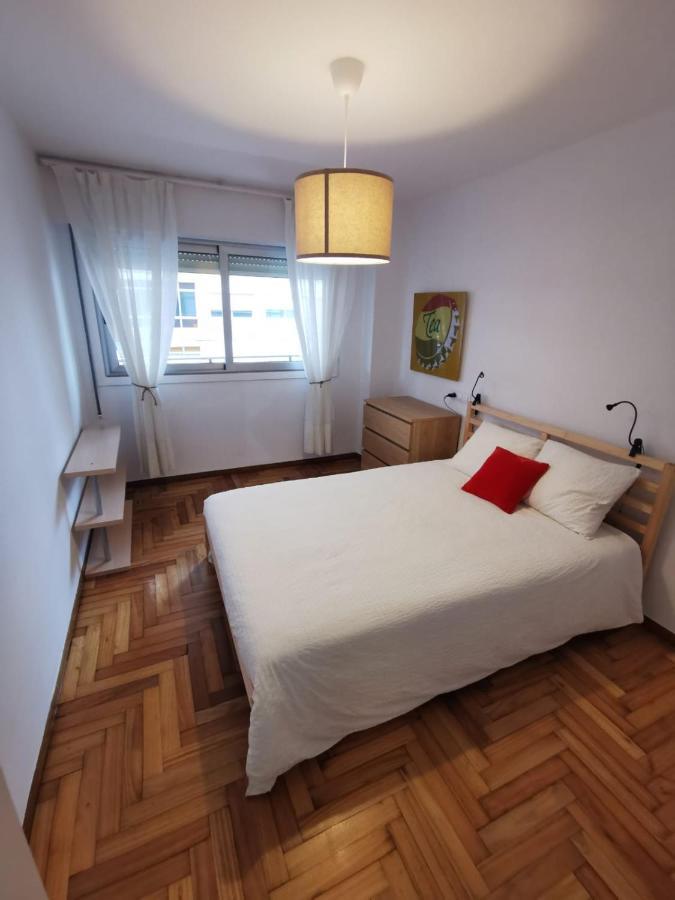 דירות ויגו Casa Olivo מראה חיצוני תמונה