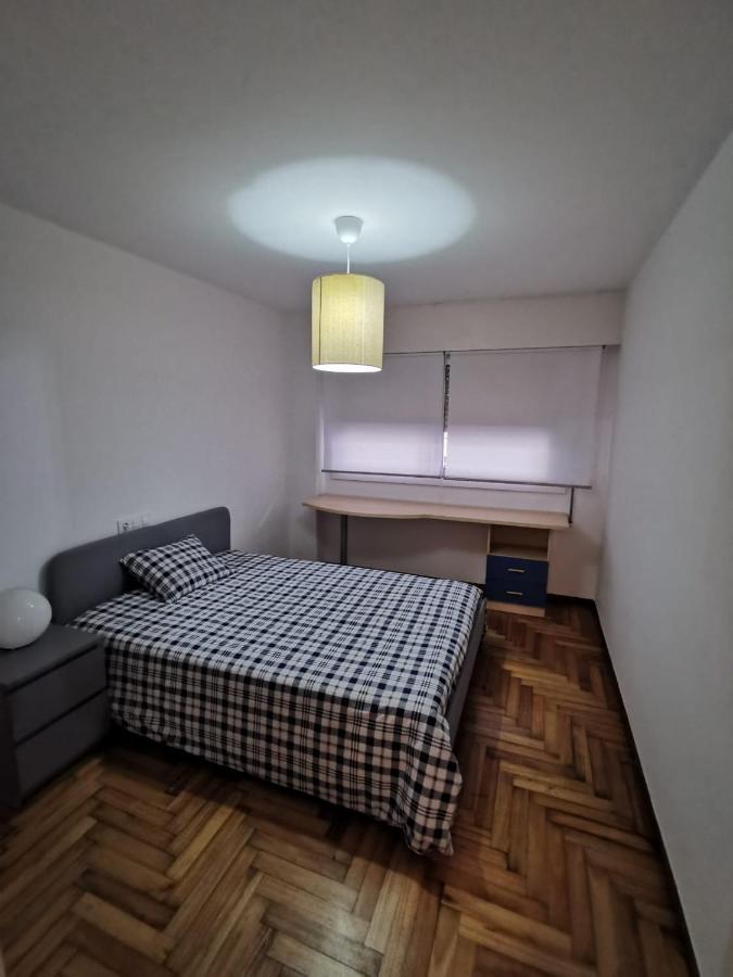דירות ויגו Casa Olivo מראה חיצוני תמונה
